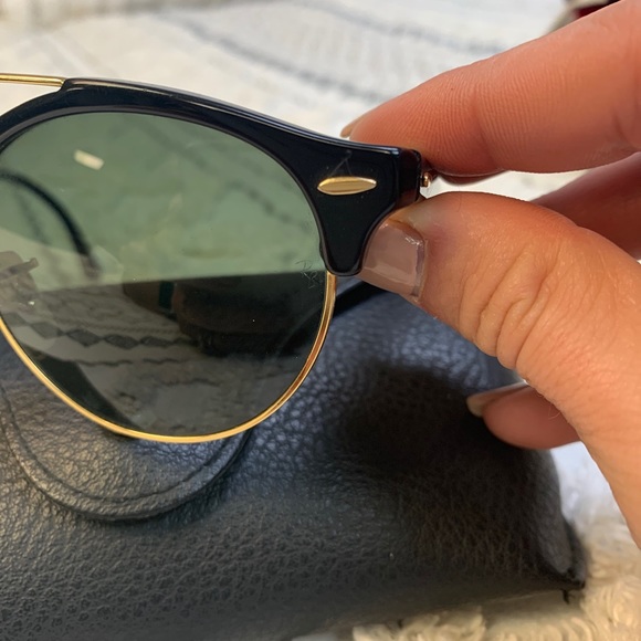 Authentic Ray Bans!! - Picture 4 of 8